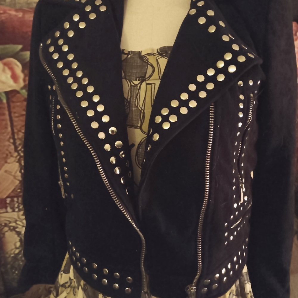 Women's jackets